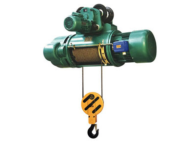 四川CD型電動葫蘆