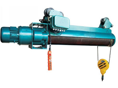 四川高米數(shù)電動葫蘆