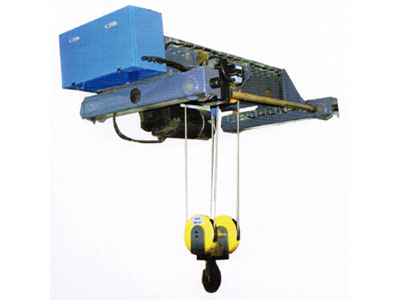 四川新型歐式電動葫蘆