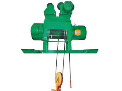 四川冶金電動葫蘆