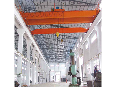四川電動冶金起重機