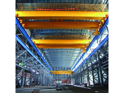 四川防爆橋式起重機(jī)