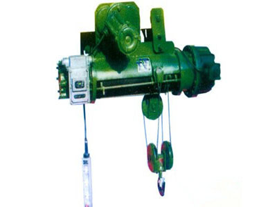 四川HB防爆電動(dòng)葫蘆