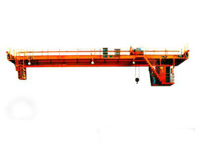 四川吊鉤橋式起重機(jī)