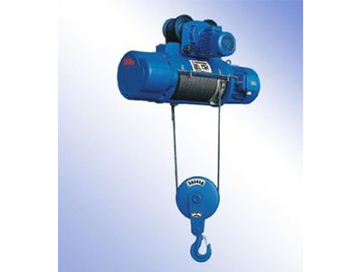 四川CDMD電動葫蘆