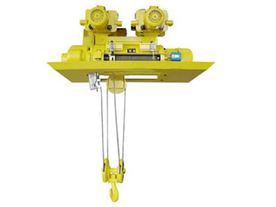 四川冶金電動(dòng)葫蘆