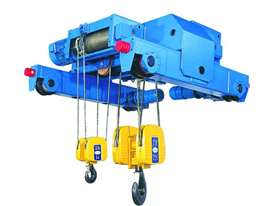 四川歐式電動(dòng)葫蘆