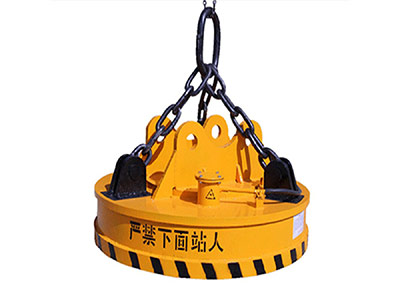 四川強力電磁吸盤