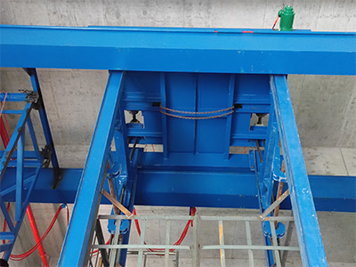 四川氧化專用起重機