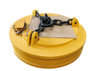 四川起重電磁鐵