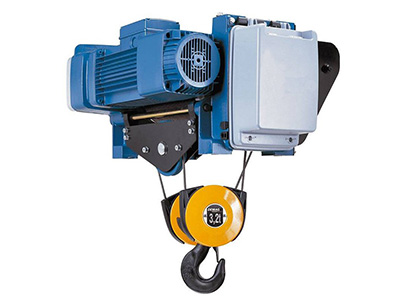 四川歐式電葫蘆