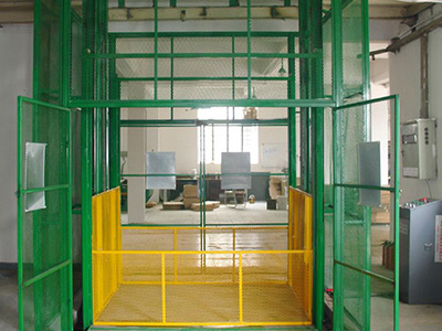 四川液壓升降機(jī)