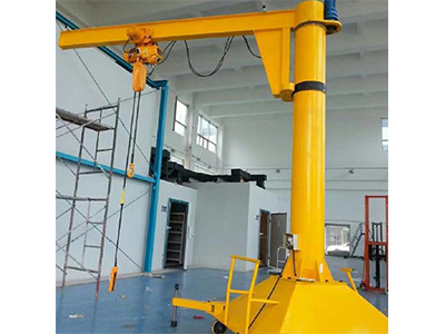 四川懸臂起重機